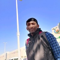 Saj Sebastian