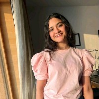 Sarah Kapadia