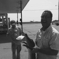 Jeffrey Scott Stockton