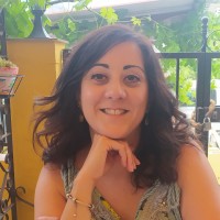 Carmen María Velasco Díaz