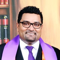 Roy Shanthakumar MBA(USJ), MSLIM, PGDMM (USJ)