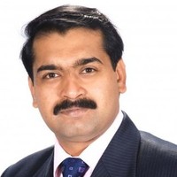 Rajendra Rao