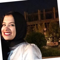 Israa Ashraf