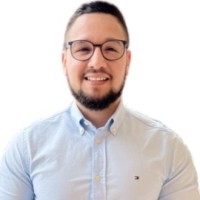 Adriano Benício, PECB®, CNEP-E®