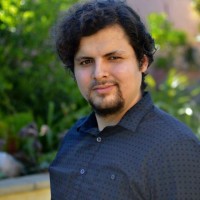 Christopher Rosas