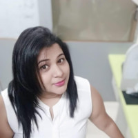 Marilyn Pereira