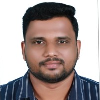 Adharsh Kamalasanan