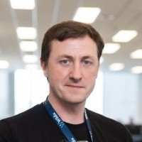 Viacheslav Slobodianiuk