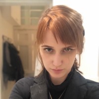Gemma Cody