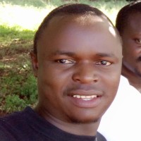 Nelson Baraza