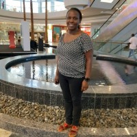 Lucy Kaboro