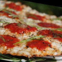 Marconis Grilled