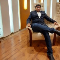 Suril Shah