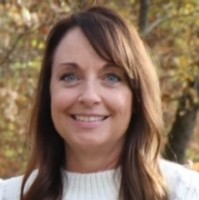Angie Ward