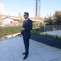 İzzet Çınar