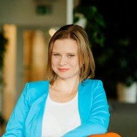 Agnieszka Suchwałko, PhD