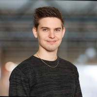 Casper Østergaard Nielsen