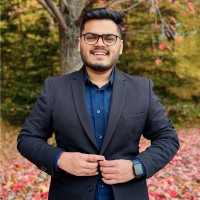 Dharmit Panchal