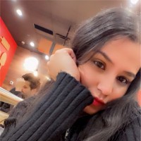 Simranjeet kaur kohli
