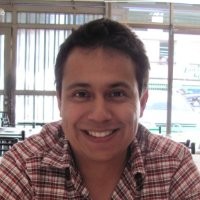 Mauricio Vidal Astudillo