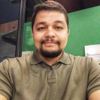 Silas Carvalho Santiago
