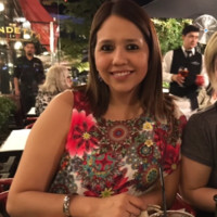 Jennifer Medel Cavieres