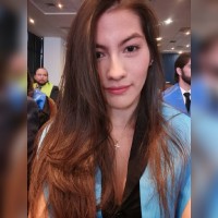 Martha Anahi Martinez Mendoza