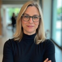 Danielle Olivier, Ed.D., C-SLDS