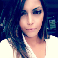 Sabrina Benamara