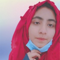 Mariam Kashif