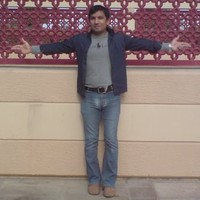 Ehsan Ali