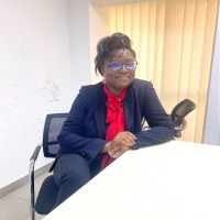 Grâce Emmanuela BODJE
