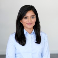Nadia Maljee