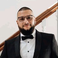 Santino Merdanovic
