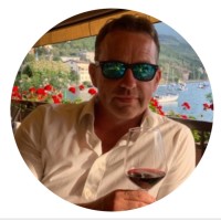 Darren Morgan