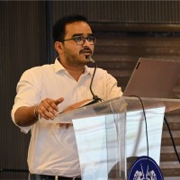 Dr.Prasannajeet Pramod Nikam (PT)