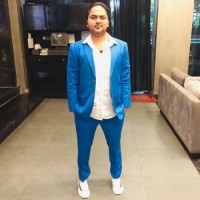 Rajiv Kumar