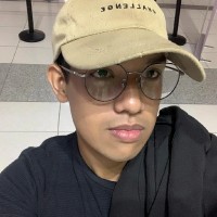 Joshua Ong