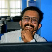 Nidhin Sasi Kumar