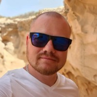 Dimitrij Sterz