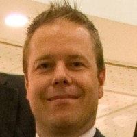 Stefan De Ruiter