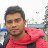 Alejandro Martinez Ayala