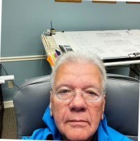 Bob Hebrank