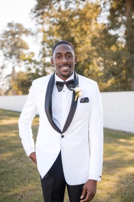 Donte Moore
