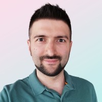 Nemanja Nedic