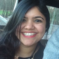 Ritu Pandya