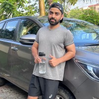 Nitesh Thakur