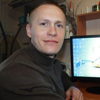 Igor Kostromin