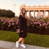 Лиза Агрызкова
