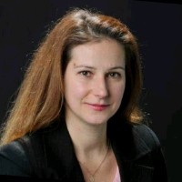 Lilly Marinova